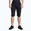 Férfi kerékpáros rövidnadrág Endura MT500 Burner Short black