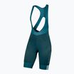 Női kerékpáros rövidnadrágEndura FS260-Pro DS Bibshort kingfisher