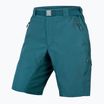 Női kerékpáros rövidnadrágEndura Hummvee Short deep teal