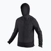 Férfi kerékpáros kabát Endura MT500 Polartec black