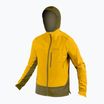Férfi kerékpáros kabát Endura MT500 Polartec mustard