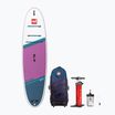 SUP deszka Red Paddle Co Ride 10'6" lila