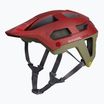 Endura Singletrack MIPS tégla kerékpáros sisak