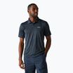 Férfi trekking ing REGATTA Polo Remex II navy
