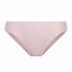 Női Gymshark No Vpl Bikini rövidnadrág pebble pink