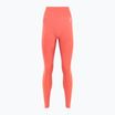 Női sportleggings Gymshark Vital Seamless orange / marl