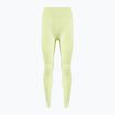 Női sportleggings Gymshark Vital Seamless yellow / marl