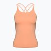 Női edzős felső Gymshark Studio Tank pink