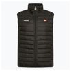 Ellesse férfi ujjatlan Bardy gilet fekete