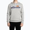 Férfi edző pulóver Ellesse Ferrer Oh Hoody szürke marl