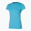 Női póló Mizuno Impulse Core Tee maui blue