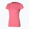 Női póló Mizuno Impulse Core Tee sunkissed coral