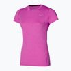 Női póló Mizuno Impulse Core Tee pink
