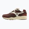 Mizuno Contender Premium holdkő/váltó homok/felhőkrém cipő