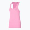 Női futótrikó Mizuno Impulse Core Tank lilac chiffon