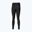 Női futó leggings Mizuno Impulse Core Core Long fekete