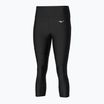 Női leggings Mizuno Impulse Core 3/4 black