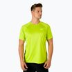 Férfi Nike Essential edzőpóló sárga NESSA586-312
