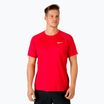 Férfi Nike Essential edzőpóló piros NESSA586-614