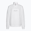 női melegítőfelső Ellesse Polar Catic 1/2 Zip Track white