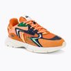 Lacoste 47SMA0008 orange / navy férfi cipő
