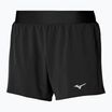 Női nadrág Mizuno Alpha 4.5 black