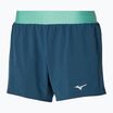Női nadrág Mizuno Alpha 4.5 blue wing teal