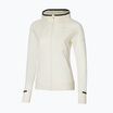 Női futókabát Mizuno Warmalite Hybrid Full Zip pristine