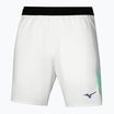 Férfi rövidnadrág Mizuno Frontier 8 in Amplify white