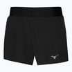 Női futónadrág Mizuno Alpha 4.5" fekete