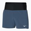 Férfi Mizuno Multi Pocket futónadrág vintage indigo