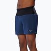 Férfi Mizuno Multi Pocket futónadrág estate kék