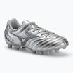 Gyermek focicipő Mizuno Monarcida Neo III Select Jr Md galaxy silver/8605 c/gold Mizuno Monarcida Neo III Select Jr Md galaxy silver/8605 c/gold