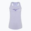 Női futó felső Mizuno Core RB Tank thistle Mizuno Core RB Tank thistle