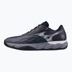 Mizuno Wave Enforce Court CC teniszcipő odyssey szürke/fehér/kék gránit