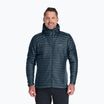 Férfi Rab Cirrus Flex 2.0 Down Jacket orion kék