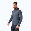 Rab Nexus Hoody zöld férfi túradzseki QFF-70