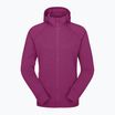Női Rab Nexus Hoody pulóver szürkebarna