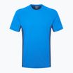 Férfi Rab Trail Tee maya kék/tempest kék póló
