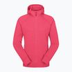 Női Rab Nexus Hoody melegítő pulóver görögdinnye