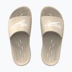 Női papucsok Speedo Slide AF világos barna
