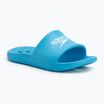 Papucs, gyerek Speedo Slide blue