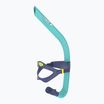 Úszópipa Speedo Bullet Head artcic glass/hapuna blue