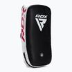 RDX CURVED THAI KICK PAD edzőtárcsa fekete-fehér APR-T1W