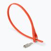 Hiplok Z Lok Single Zlk1Or kerékpárzár narancssárga 82951