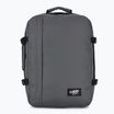 CabinZero Classic 44 l eredeti szürke túra hátizsák