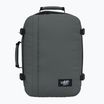 CabinZero Classic 36 l eredeti szürke túra hátizsák
