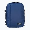 CabinZero Classic Plus 32 l túra hátizsák navy