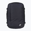 CabinZero Classic Plus 42 l túra hátizsák abszolút fekete
