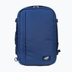 CabinZero Classic Plus 42 l túrahátizsák navy